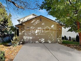 3342 W Wave Dr in Meridian, ID - Building Photo