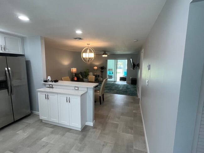 property at 401 SW Natura Ave