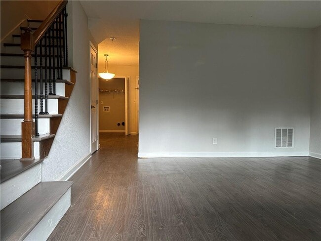 12 Ezzard St in Lawrenceville, GA - Building Photo - Building Photo