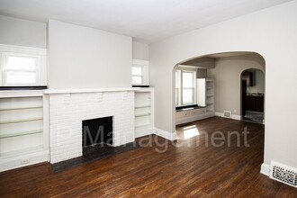 4015 Memphis Ave, Unit Down in Cleveland, OH - Building Photo - Building Photo