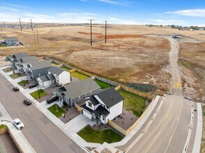 10715 Horton Dr in Colorado Springs, CO - Building Photo - Building Photo