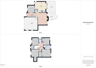 4624 Forest Highland Dr in Raleigh, NC - Building Photo - Building Photo