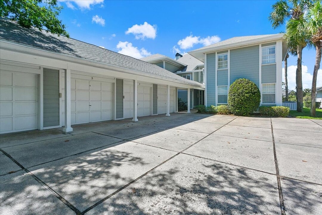 91 San Juan Dr in Ponte Vedra Beach, FL - Building Photo