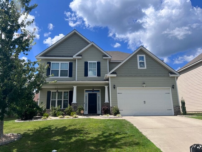 property at 212 Tulip Dr