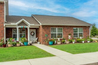 Butler Crossing II in Kingstree, SC - Building Photo - Building Photo