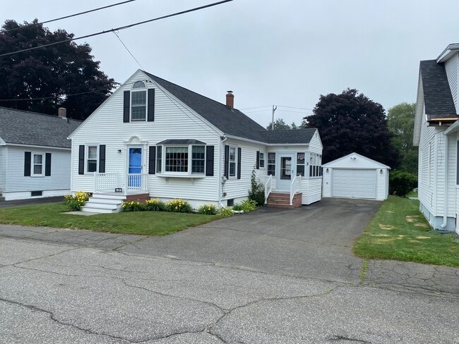 property at 3 Rancourt St