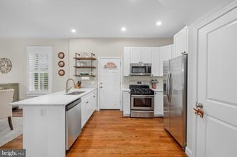 510 Quincy St NW in Washington, DC - Building Photo - Building Photo