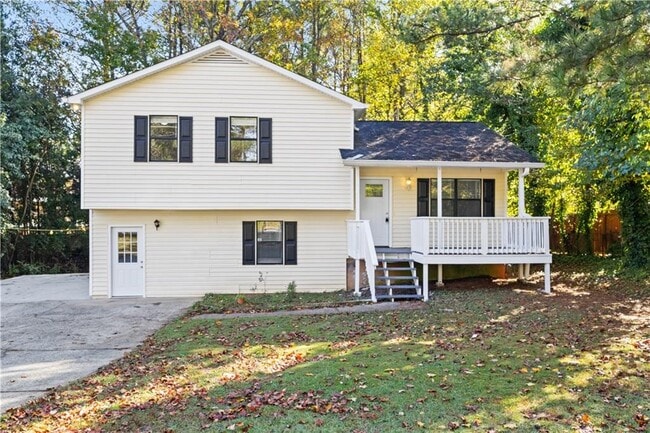 2998 Crooked Creek Rd NW