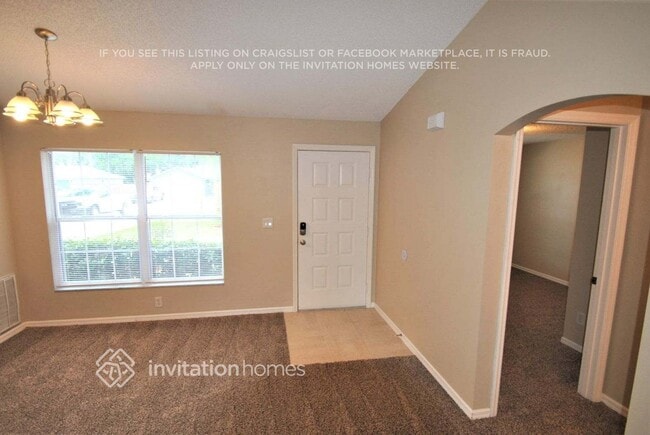 6050 Ackard Ave in Cocoa, FL - Building Photo - Building Photo
