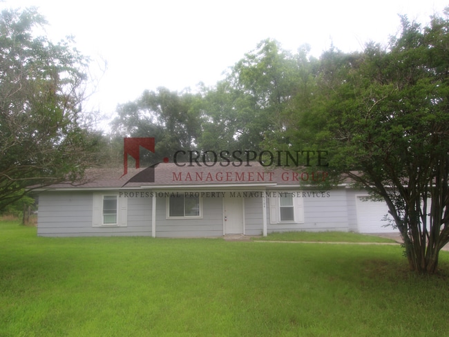 property at 10704 County Rd 141