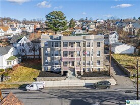 1515 Vine St in Scranton, PA - Building Photo