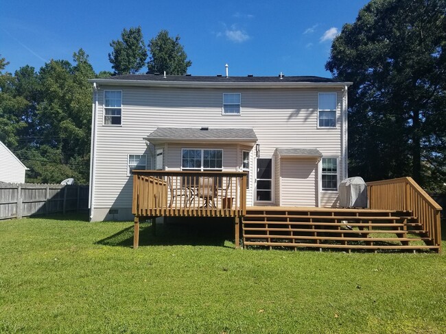 4453 Old Princess Anne Rd in Virginia Beach, VA - Building Photo - Building Photo