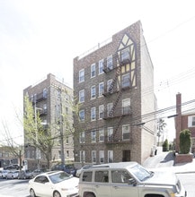 278 E 239th St in Bronx, NY - Foto de edificio - Building Photo