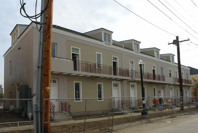 623 Josephine Dr in New Orleans, LA - Building Photo - Building Photo