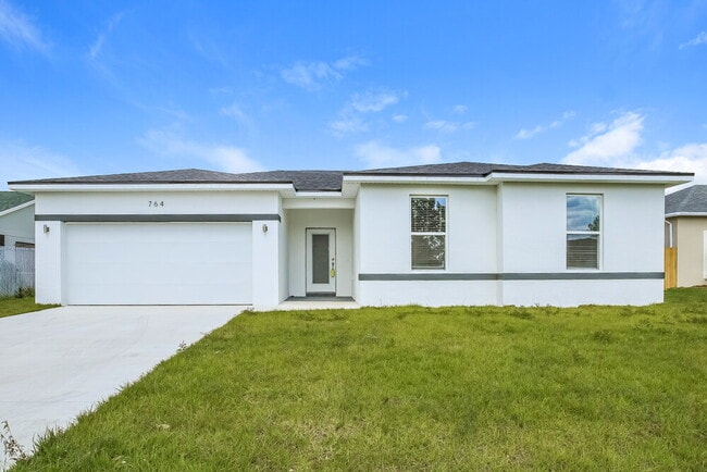 property at 764 Leonardo Ct