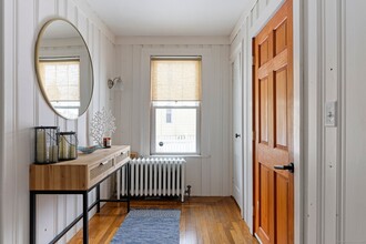 60 Sea St in New Haven, CT - Foto de edificio - Building Photo