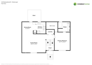 432 Meadowbrook Dr in Mcdonough, GA - Building Photo - Building Photo