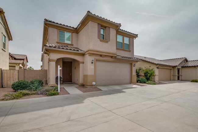 property at 6814 E Posada Cir