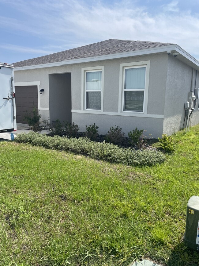 property at 1004 Patriot Lp
