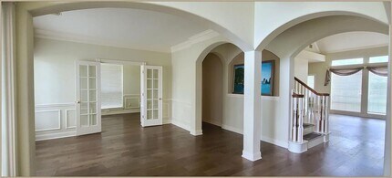 12906 Silent Shore in Houston, TX - Building Photo - Building Photo