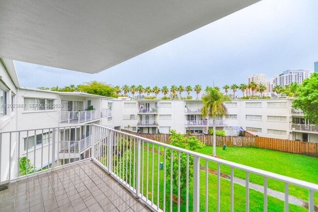 property at 7737 SW 88th St
