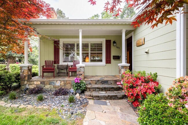 165 Terrace St, Unit CanyonRetreatFurnished in Auburn, CA - Foto de edificio - Building Photo