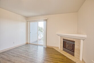 Portofino Apartments in Federal Way, WA - Foto de edificio - Interior Photo