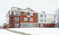 Killarney Kourt Senior Living in Sturtevant, WI - Building Photo - Building Photo