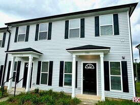 2276 Del Carmel Way, Unit 1503 in Tallahassee, FL - Building Photo