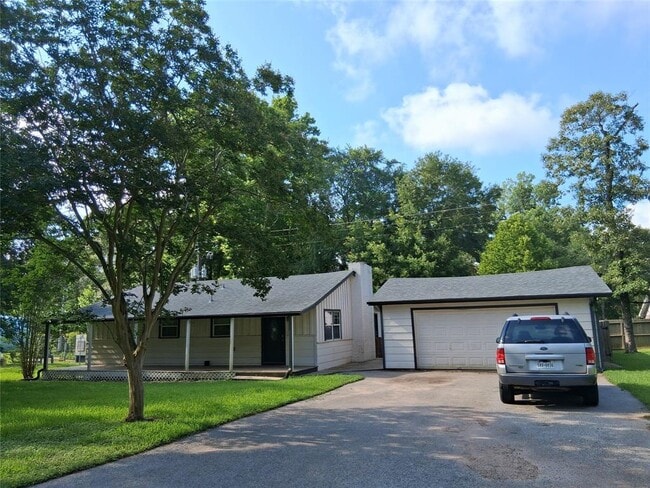 property at 26445 E Lazy Ln