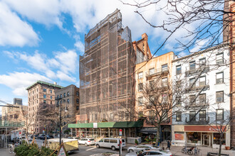 105 Montague Street in Brooklyn, NY - Building Photo - Primary Photo