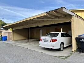 1599 Maurice Ln in San Jose, CA - Building Photo