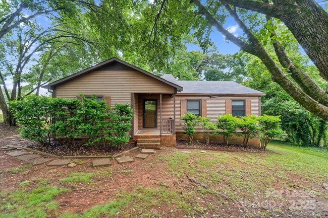 property at 2301 Wishbone Dr