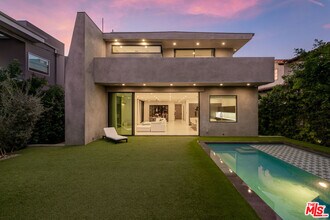 108 N Edinburgh Ave in Los Angeles, CA - Building Photo - Building Photo