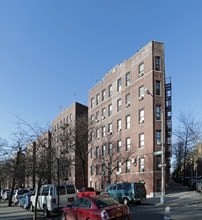 Glenview in Bronx, NY - Foto de edificio - Building Photo