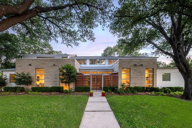 5624 Melshire Dr in Dallas, TX - Building Photo