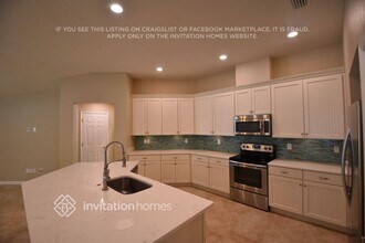 268 E Teague Bay Dr in St. Augustine, FL - Building Photo - Building Photo