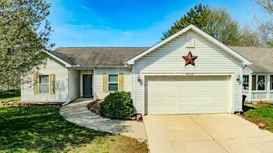 4110 Ivanhoe St in Lafayette, IN - Building Photo - Building Photo