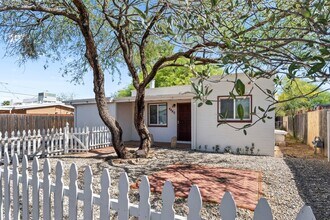 4440 E Seneca St in Tucson, AZ - Building Photo - Building Photo