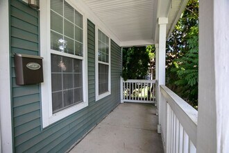 1567-1569 Glenn Ave in Columbus, OH - Building Photo - Building Photo