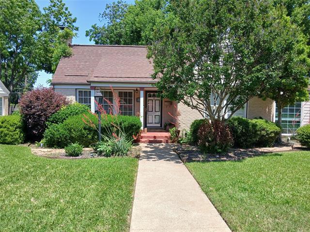 property at 2523 Alco Ave