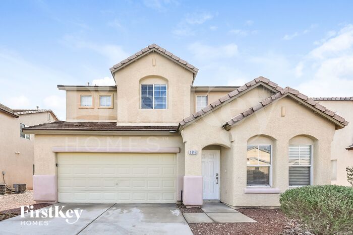 5316 Adorato Dr in North Las Vegas, NV - Building Photo
