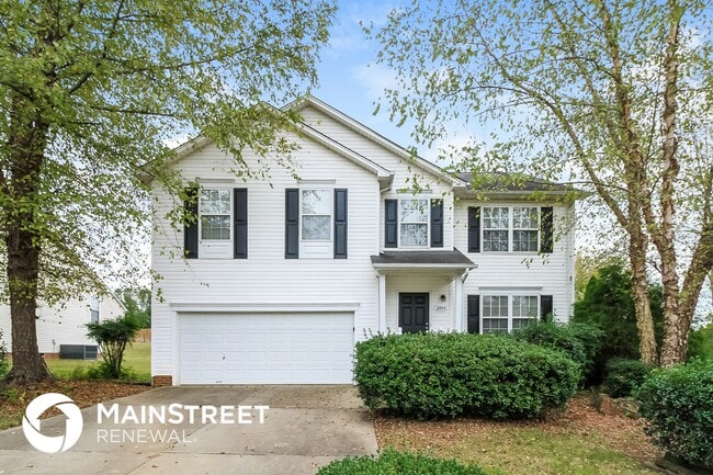 property at 2955 Hickman Ln