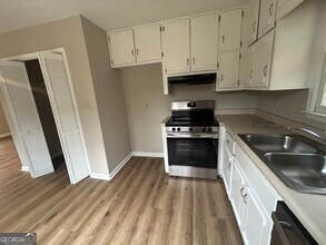 90 Meadowbrook Ct in Fayetteville, GA - Building Photo - Building Photo