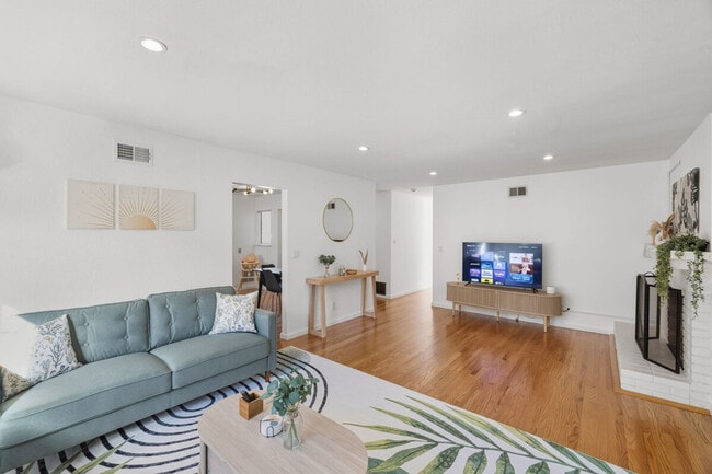 2380 Aram Ave in San Jose, CA - Building Photo - Building Photo