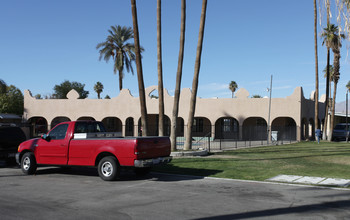 Arabian Gardens Mobile Estates in Indio, CA - Building Photo - Building Photo