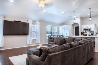 1796 Barton Springs Dr in Little Elm, TX - Building Photo - Building Photo