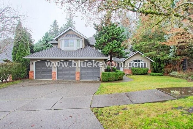 10175 SW Redwing Terrace in Beaverton, OR - Building Photo - Building Photo