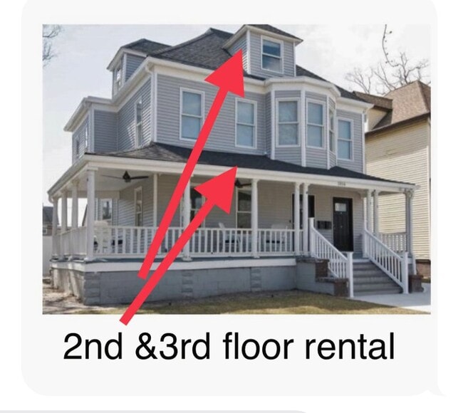 property at 1016 Fifth Ave