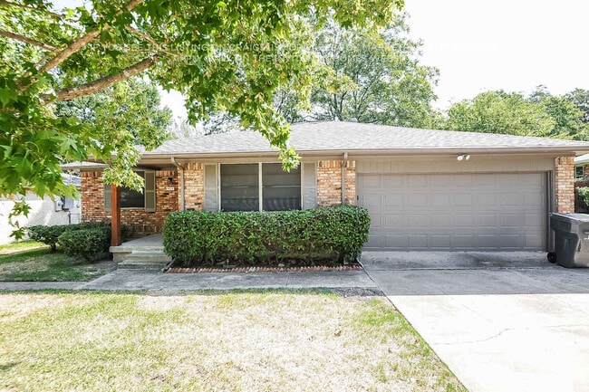 property at 8514 Sweetwater Dr